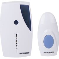 Звонок дверной Rexant RX-3 (73-0030)
