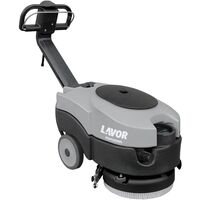 Поломоечная машина аккумуляторная Lavor Pro SCL Quick 36 B ручная