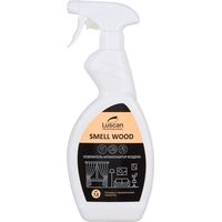 Освежитель воздуха Luscan Professional Smell Wood 500 мл (готовое к  применению средство)