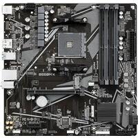 Материнская плата Gigabyte B550M K