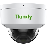 IP-камера Tiandy TC-C34KN I3/E/Y/C/2.8/V4.3 (2.8 мм, PoE)