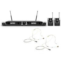 Радиосистема LD Systems U505 BPHH 2 (LDU505BPHH2)
