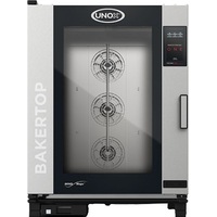 Конвекционная печь Unox (XEBC-10EU-E1RM)
