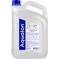 Средство для мытья посуды Aqualon Нейтральное гель 5 л