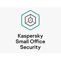 ПО Kaspersky Small Office Security Base 1year 5-9 KL4542RAxFS