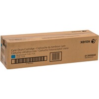 Фотобарабан Xerox 013R00660 голубой оригинальный