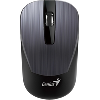 Мышь беспроводная Genius NX-7015 серая (31030019400)