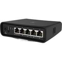 Маршрутизатор MikroTik hAP ac2 RBD52G-5HacD2HnD-TC