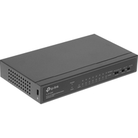 Коммутатор TP-Link TL-SF1009P