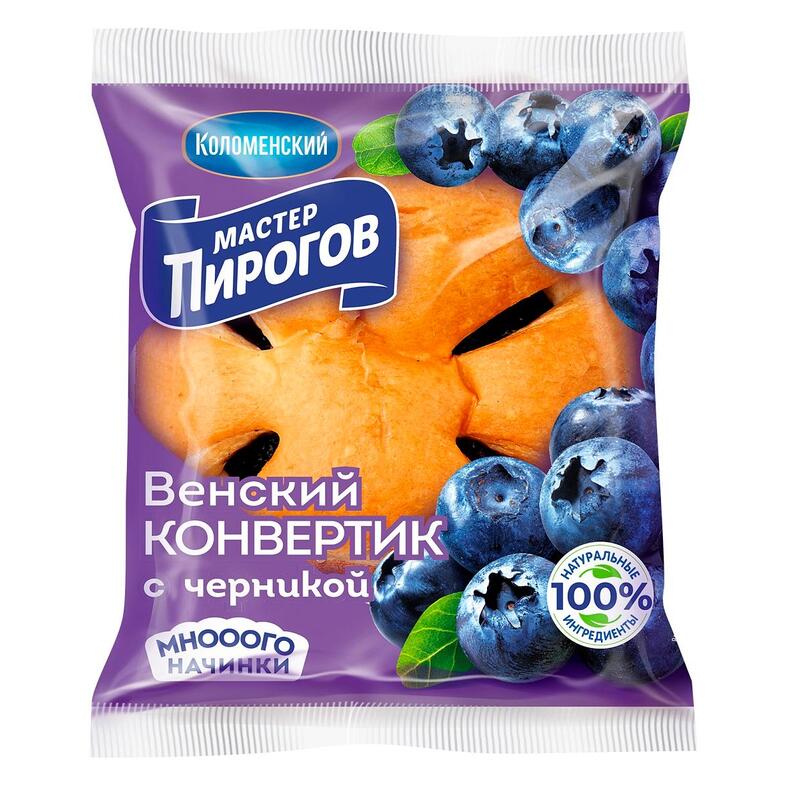 Венский конвертик