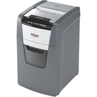 Шредер (уничтожитель документов) Rexel Optimum AutoFeed+ 150XP 4-й  уровень секретности объем корзины 44 л