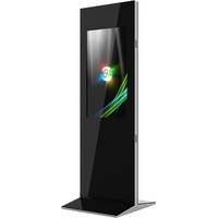 Интерактивный киоск Zorgtech 43F Гид учащегося (ПАК ГИД 43F)