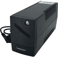 Уценка. Источник бесперебойного питания Turbosky MT 800. уц_тех
