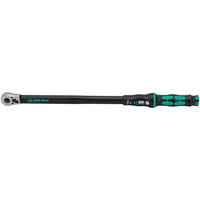 Ключ динамометрический Wera 1/2 дюйма 60-300 Нм (WE-075623)
