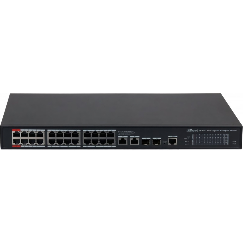 Dahua dh pfs3226 24et Dahua dh pfs3226 24et