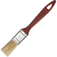 Кисть малярная плоская Stayer Universal-Master из натуральной щетины 25   мм (0107-25-Z01)