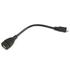 Переходник Cablexpert USB 2.0 OTG - micro USB AF-BM 0.15 метра – выгодная цена – купить товар Переходник Cablexpert USB 2.0 OTG - micro USB AF-BM 0.15 метра в интернет-магазине Комус