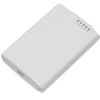 Маршрутизатор MikroTik PowerBOX (RB750P-PBr2)