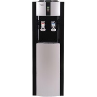 Кулер для воды Ecotronic H1-LE v.2 черный (нагрев и охлаждение)