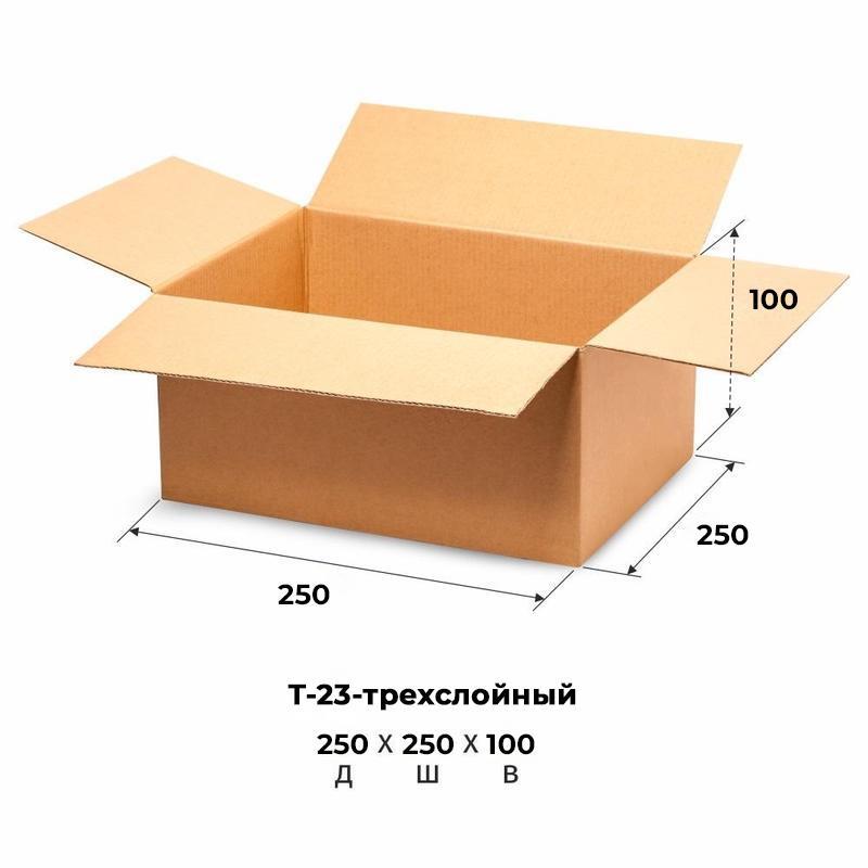 Короб т 23