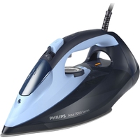 Утюг Philips DST7041/20 синий