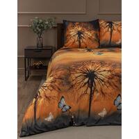 Постельное белье Amore Mio Warm 93236 (2-спальное, микрофибра)