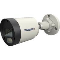 IP-камера видеонаблюдения уличная TRASSIR TR-D2181IR3 v3 (3.6 мм, PoE)