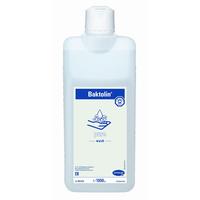 Мыло жидкое дезинфицирующее Бактолин Basic pure 1 л