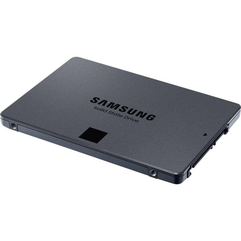 Samsung 870 qvo sata