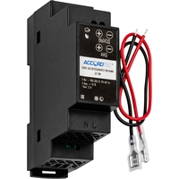Блок бесперебойного питания AccordTec ББП-20 DIN