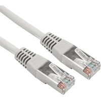 Патч-корд витая пара Rexant 02-0110-03 cat 5e 0.3 м