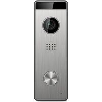 Панель вызывная Tantos Triniti HD серый