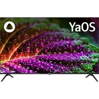 Телевизор 42.5'' BBK 43LEX-7236/FTS2C (B) Full HD