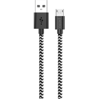 Кабель Pero USB A - Micro USB 2 м (4603768350071)