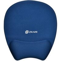 Коврик для мыши Oklick OK-RG0580-BL (1088645)