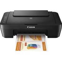 МФУ струйное Canon Pixma MG2540S (0727C007)