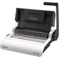 Брошюровщик Fellowes Pulsar+