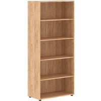 Каркас шкафа для документов Torr Z THC 85 Z (дуб бофорд, 850х430х1930  мм)