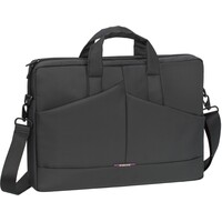 Сумка для ноутбука 15.6 RivaCase 8731 серая (8731 Grey)