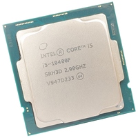 Процессор Intel Core i5 10400F OEM (CM8070104290716SRH3D)