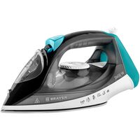 Утюг Brayer BR4008 черный