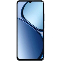 Уценка. Смартфон Realme C63 RMX3939 256 ГБ синий (6941764434004). уц_тех
