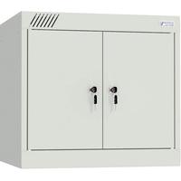 Антресоль для шкафа Металл-Завод АШРК-22-600 (2 отделения)