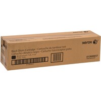 Фотобарабан Xerox 013R00657 черный оригинальный