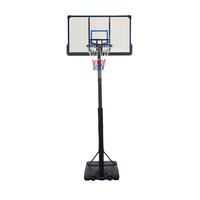 Стойка мобильная баскетбольная DFC STAND48KLB 122x72 см
