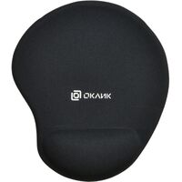 Коврик для мыши Oklick OK-RG0550-BK