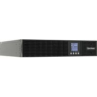 Источник бесперебойного питания CyberPower OLS1000ERT2U