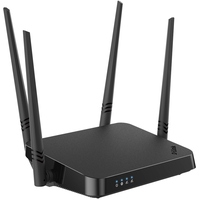 Маршрутизатор D-Link DIR-822 (DIR-822/RU/E1A)