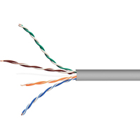 Кабель витая пара Cablexpert UPC-5051E-SOL cat 5e 305 м