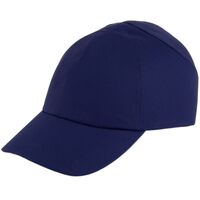 Каскетка защитная РОСОМЗ RZ FavoriT Cap синяя (95518)